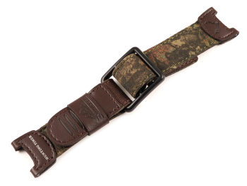 Casio Cloth/Leather Replacement Watch Strap for...