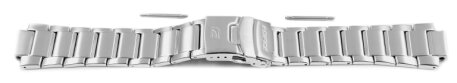 Genuine Casio Stainless Steel Watch Strap Bracelet for EFR-515D-1, EFR-515D-1A