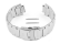 Genuine Casio Stainless Steel Watch Strap Bracelet for EFR-515D-1, EFR-515D-1A