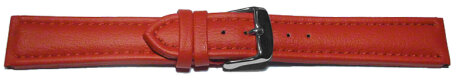 Watch strap - Waterproof - High Tech material - red