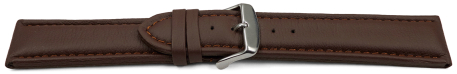 Watch strap - Waterproof - High Tech material - brown