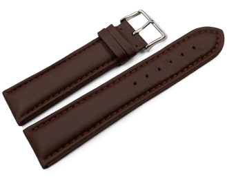 Watch strap - Waterproof - High Tech material - brown