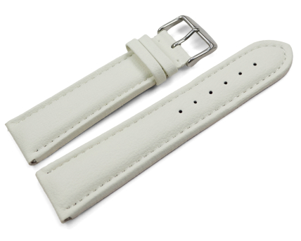 Watch strap - Waterproof - High Tech material - white