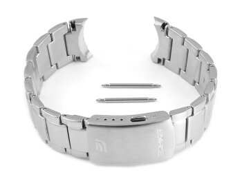 Casio Stainless Steel Watch Strap Bracelet for EFR-526D
