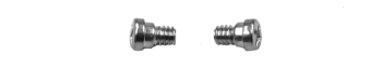 Casio Screws 3H and 9H for GS-1100 Bezel