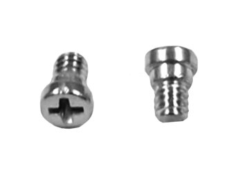Casio Screws 3H and 9H for GS-1100 Bezel