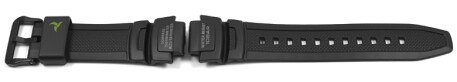 Genuine Casio Replacement Resin Watch Strap for SGW-1000-2, SGW-1000