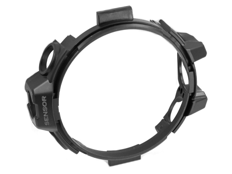 Casio Black Resin Bezel for GWN-1000B-1A, GWN-1000B-1B