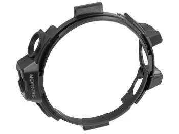 Casio Black Resin Bezel for GWN-1000B-1A, GWN-1000B-1B