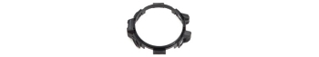 Casio Black Resin Bezel for GWN-1000B-1A, GWN-1000B-1B