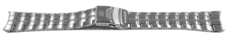 Stainless Steel Watch Strap Bracelet Casio for EQS-A500DB, EQS-A500RB