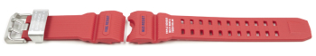 GWG-1000RD, GWG-1000RD-4A  - Casio Red Resin Replacement...