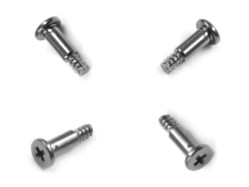 Casio Screws for Resin Watch Band GW-7900