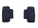 Casio Blue Resin G-Shock adapters for G-2900, G-2900BT, G-2900F, G-2900C