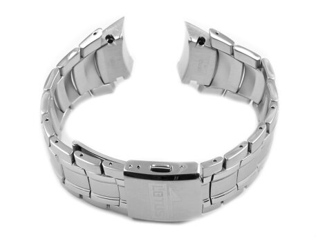 Lotus Stainless Steel Replacement Watch Strap bracelet 15758 