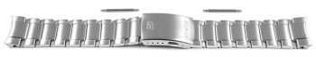 Watch Strap Bracelet Casio for EFR-102D-7 EFR-102D-1 EFR-102D, stainless steel
