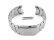 Watch Strap Bracelet Casio for EFR-102D-7 EFR-102D-1 EFR-102D, stainless steel