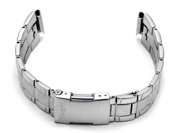 Stainless Steel Watch Strap Bracelet Casio for LCF-10D