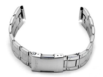 Stainless Steel Watch Strap Bracelet Casio for LCF-10D