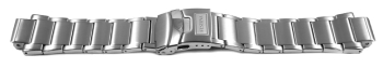 Festina Replacement Stainless Steel Watch Strap F16775...