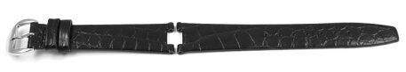 Black Leather Strap Festina for F16734/2 F16734