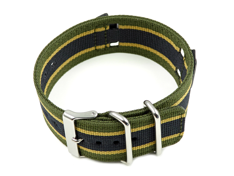 casio cloth band