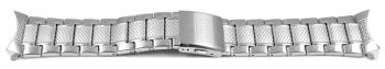 Stainless Steel Bracelet Festina Watch Strap for F16489 F16488 F16490 F20439