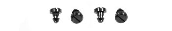 Casio Black Screws Decorative for GW-9430EJ-1 GW-9430EJ-4...