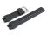 Genuine Casio Black Resin Strap for PRW-6000-1, PRW-6000