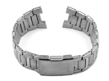 Genuine Casio Titanium Watch Strap Bracelet for...