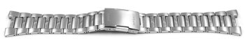Genuine Casio Titanium Watch Strap Bracelet for...