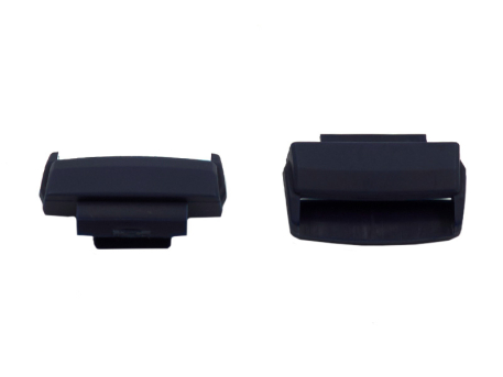 Casio Baby-G Ersatzteile Blau Cover End Piece für BG-3002V BG-3003V