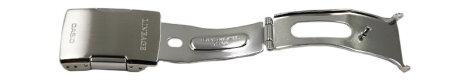 Casio CLASP for Stainless Steel Silver Tone Watch Strap LCW-M170D-1A