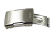 Casio CLASP for Stainless Steel Silver Tone Watch Strap LCW-M170D-1A