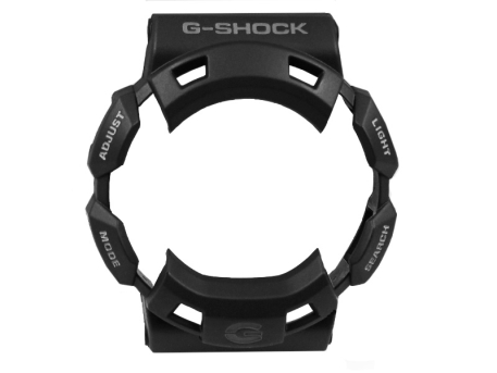 Casio Black Resin Outer Bezel for GW-9110-1