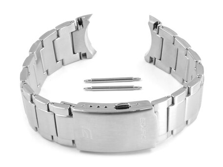 Stainless Steel Watch Strap Bracelet Casio for EFR-101D-1...