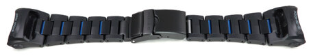 Casio Black Composite Watch Strap GWN-Q1000MC-1A2