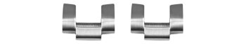 Casio END PIECES for Stainless Steel Strap EQW-A1200D-1...