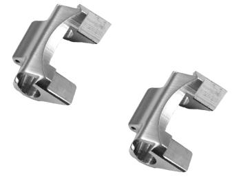 Casio END PIECES for Stainless Steel Strap EQW-A1200D-1...