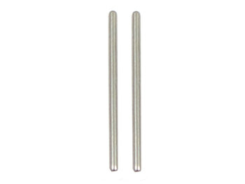Casio PIN RODS for Stainless Steel Strap EQW-A1200D-1 EQW-A1200DB-1 EQW-A1200RB-1