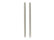 Casio PIN RODS for Stainless Steel Strap EQW-A1200D-1 EQW-A1200DB-1 EQW-A1200RB-1
