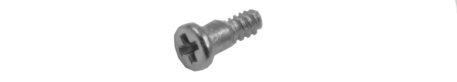 Deco Screw Casio for DW-6900-1 DW-6600-1