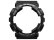Casio Black Resin Bezel for the watch model GA-100-1A2