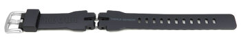 Genuine Casio Black Resin Strap for PRW-3100-1, PRW-3100