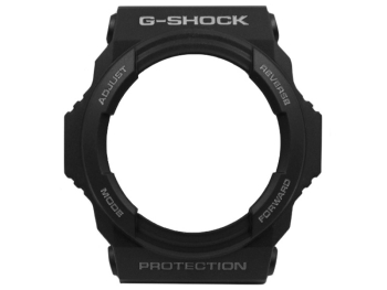 Black Resin Bezel Casio for GA-150-1A 