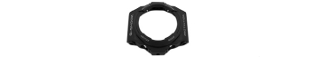 Genuine Casio Black Resin Bezel for GA-300-1A