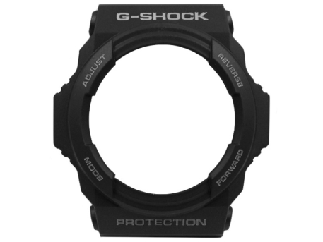 Genuine Casio Replacement Black Resin Bezel for GA-310-1A 