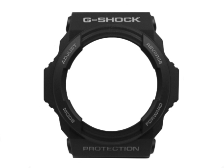 Genuine Casio Replacement Black Resin Bezel for GA-310-1A 