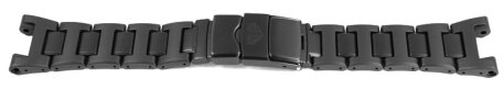 Casio Black Composite Resin Metal Watch Strap PRW-7000FC, PRW-7000