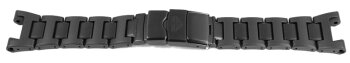 Casio Black Composite Resin Metal Watch Strap PRW-7000FC,...